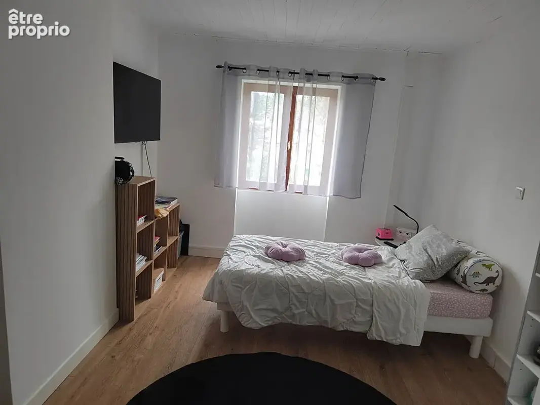 Propriété de caractère de 165m²  à MIOS - photo 10