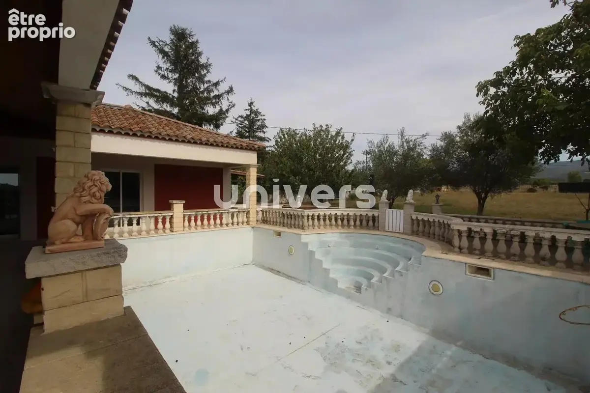 Montvendre maison en campagne de 161 m²  sur 3900 m² de terrain - photo 23