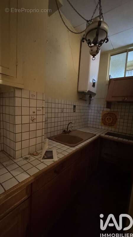 Photo 4 - Appartement à PARIS-11E