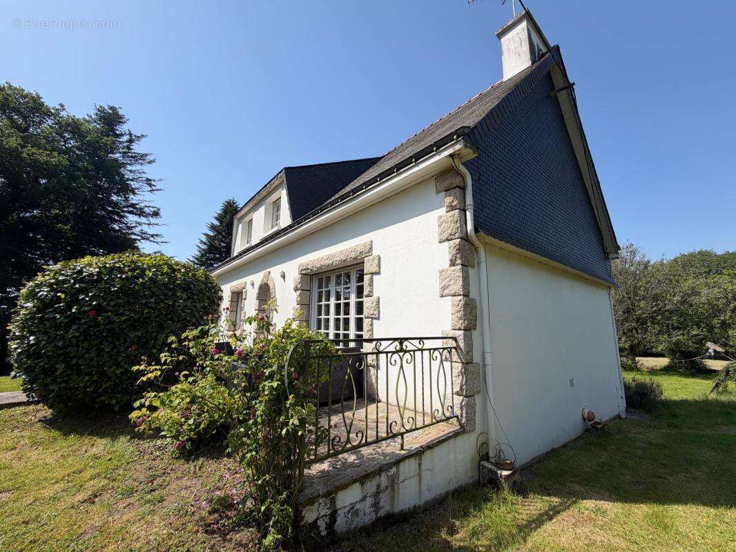 Maison à BUBRY