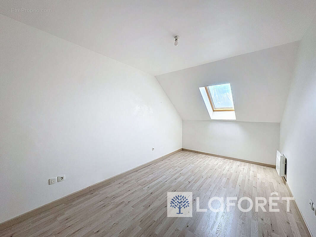 Appartement à ANTONY