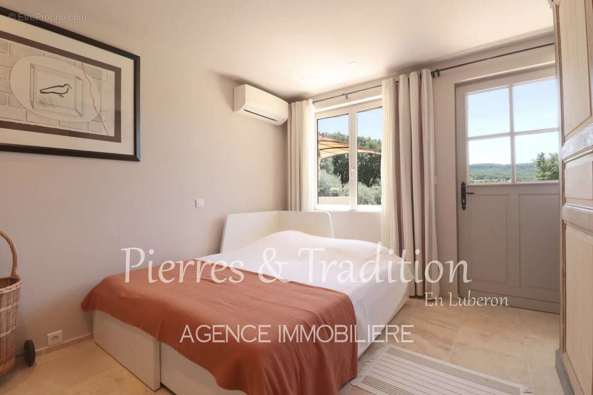 Maison à APT