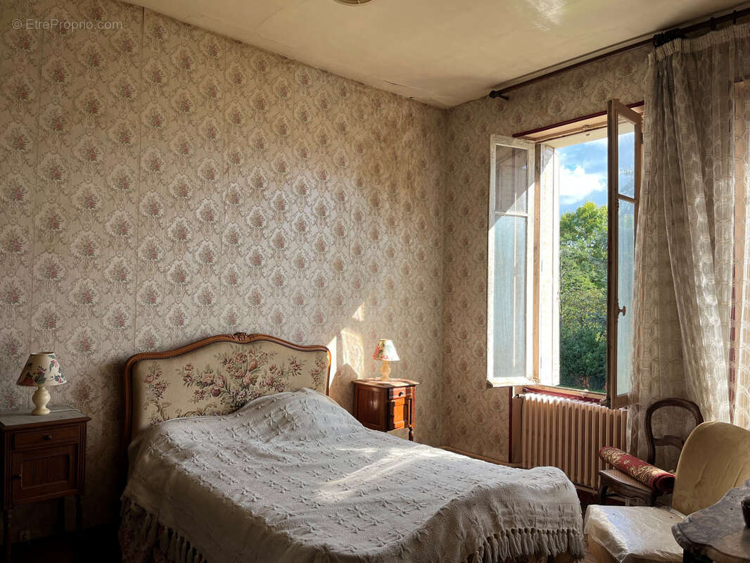 Maison à LA FERTE-SAINT-AUBIN