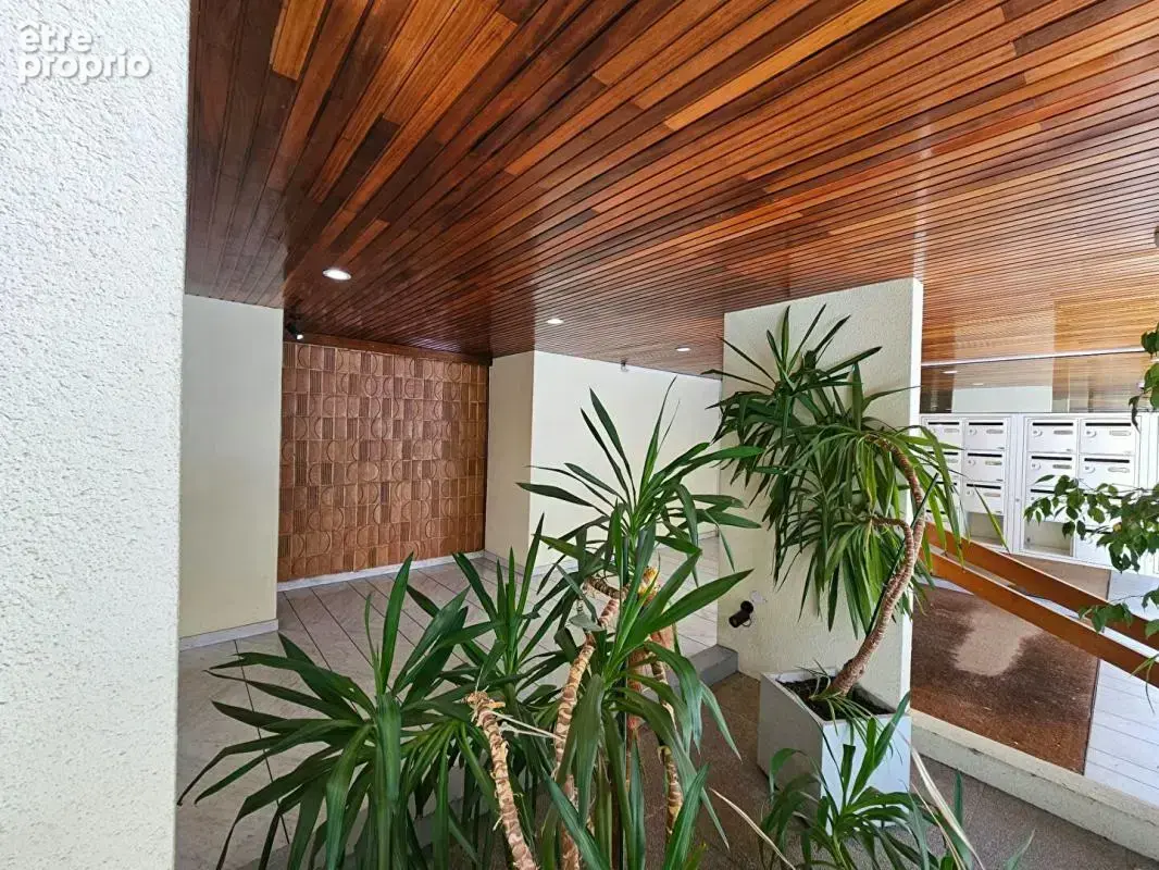 Appartement Parc du Portail rouge - photo 11