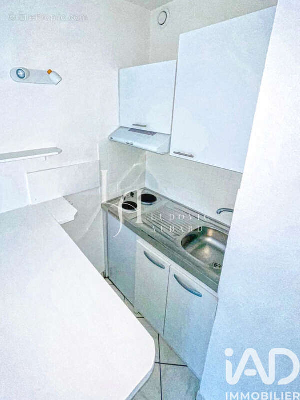 Photo 5 - Appartement à PONTOISE