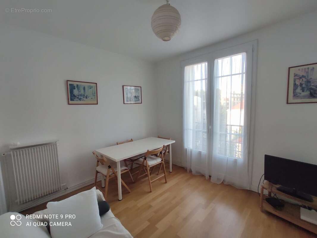 Appartement à VANVES