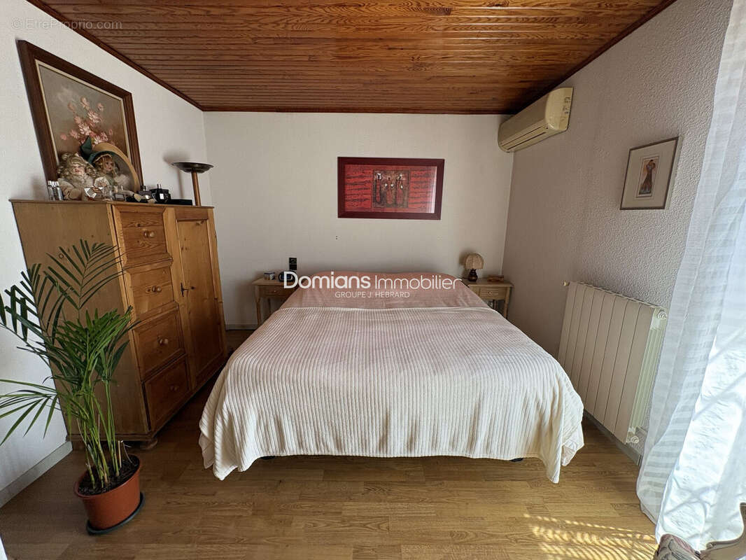 Maison 135 m² à Canohes  - photo 7