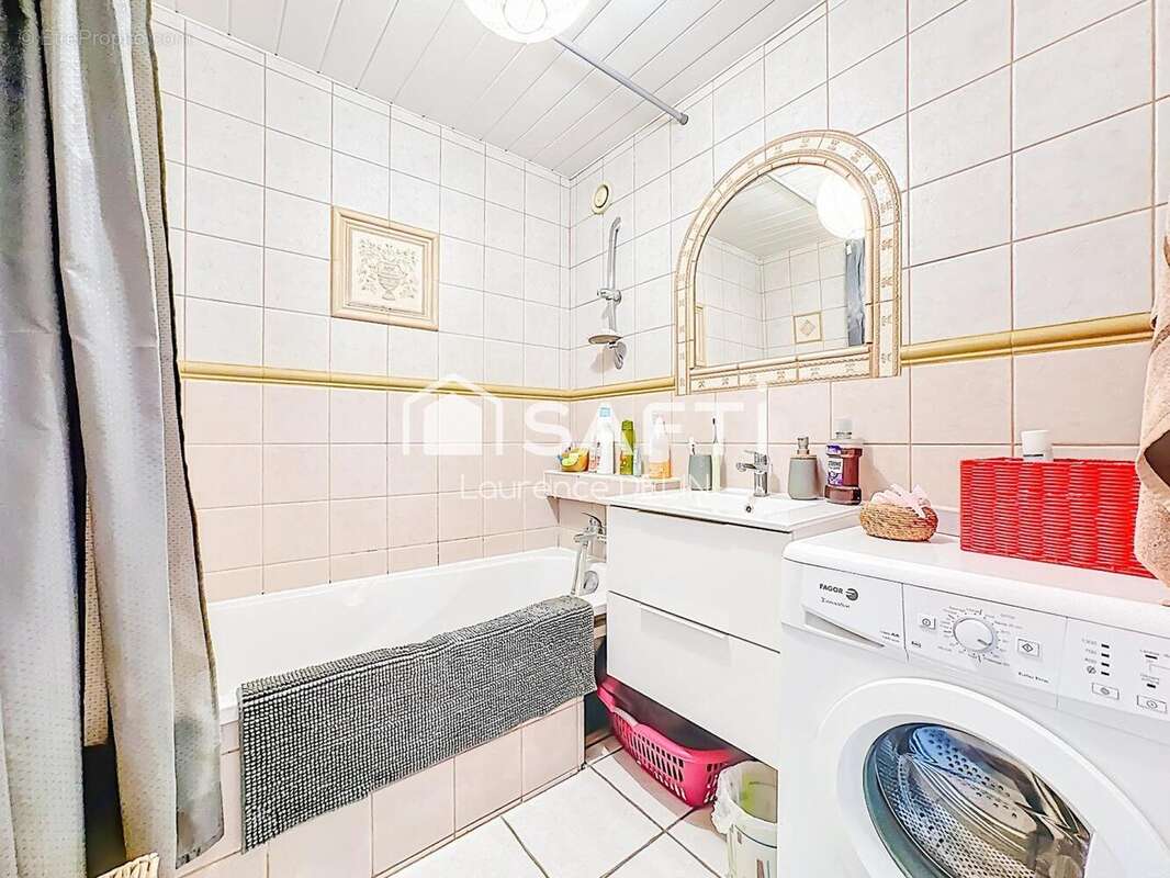 Photo 7 - Appartement à ERAGNY