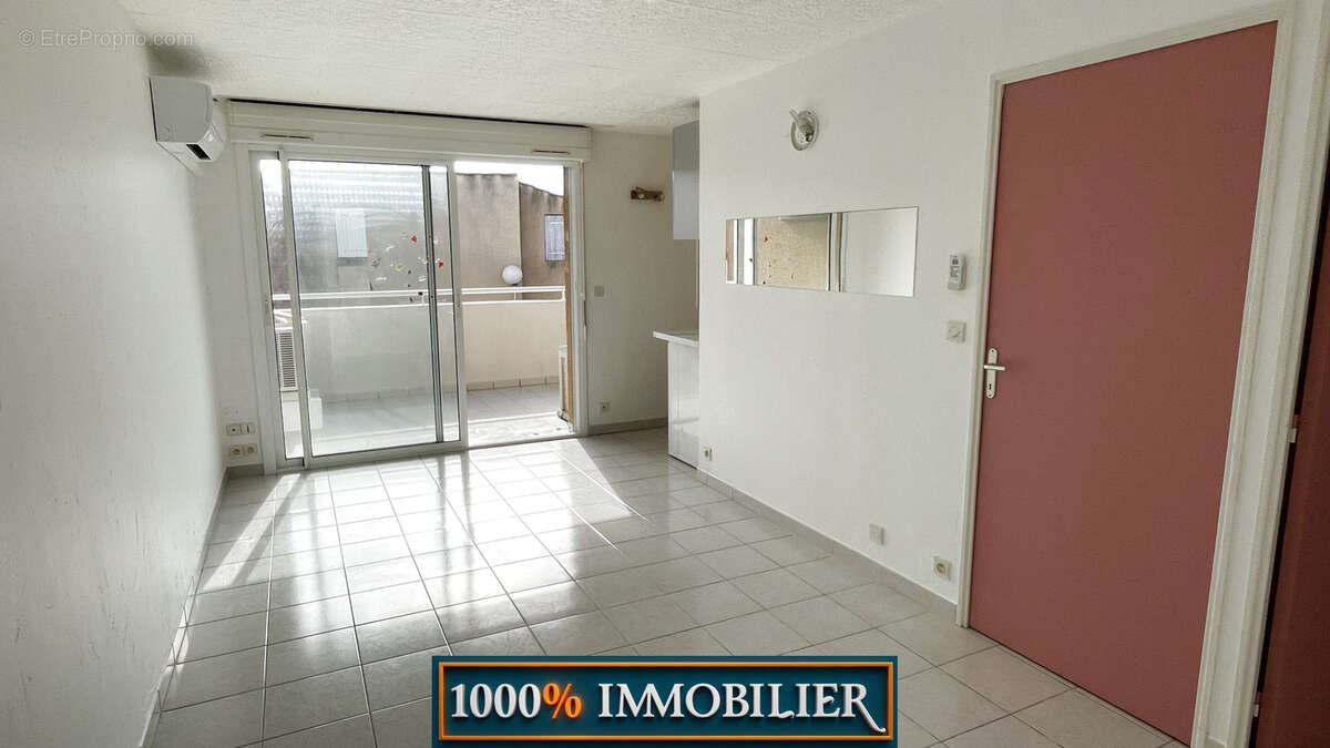 Appartement à VALRAS-PLAGE
