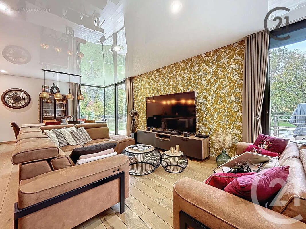 Maison à BARBEREY-SAINT-SULPICE