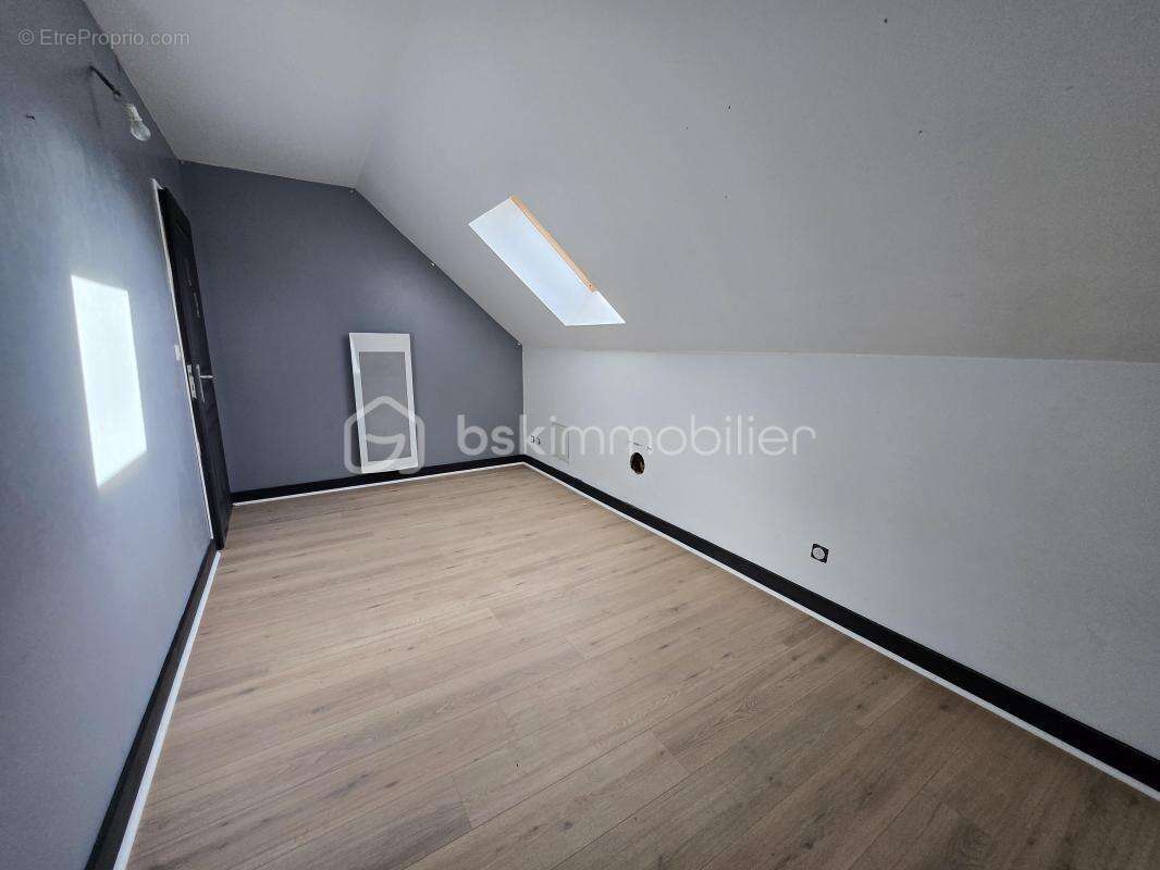 Maison à GERMIGNY-SUR-LOIRE