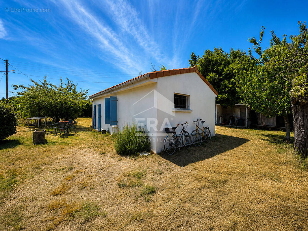 Maison à ROYAN