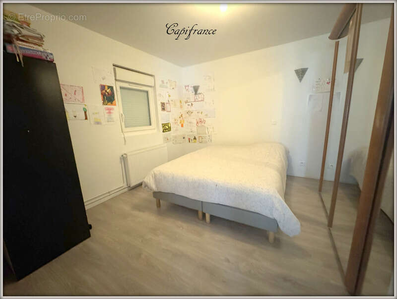 Maison à AULNAY-SOUS-BOIS