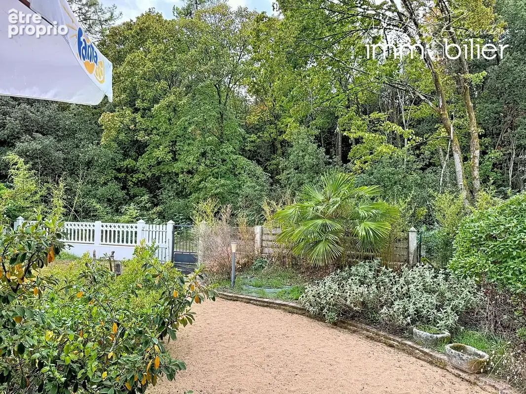 Maison en excellent état avec accès direct à la forêt   Saint-Jean-de-Monts - photo 18