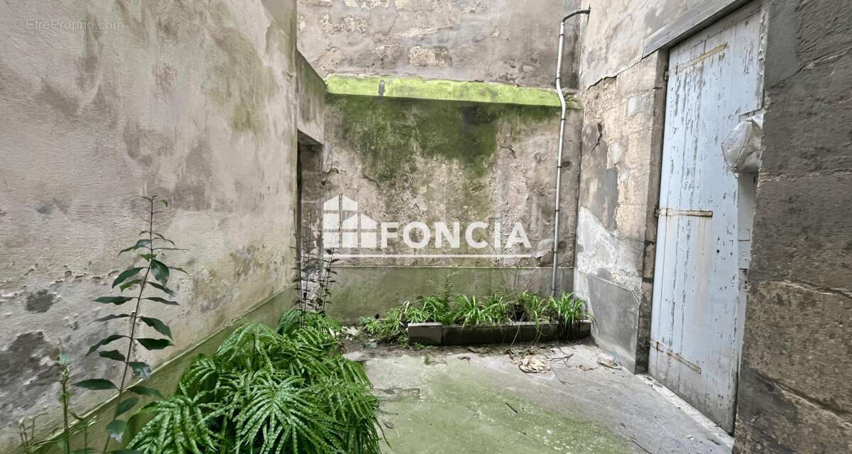 Commerce à BORDEAUX