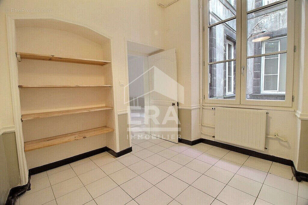 Appartement 66m² à clermont-ferrand - photo 7