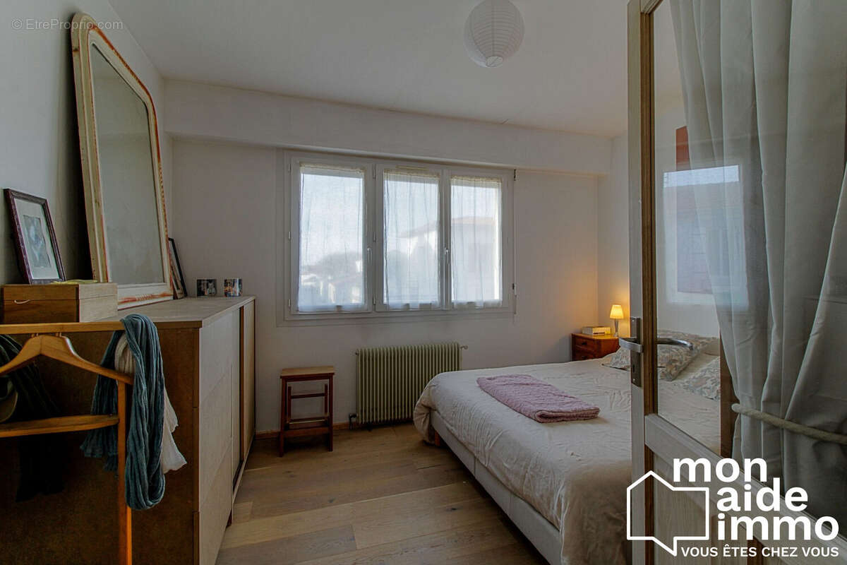 Maison à LA ROCHELLE