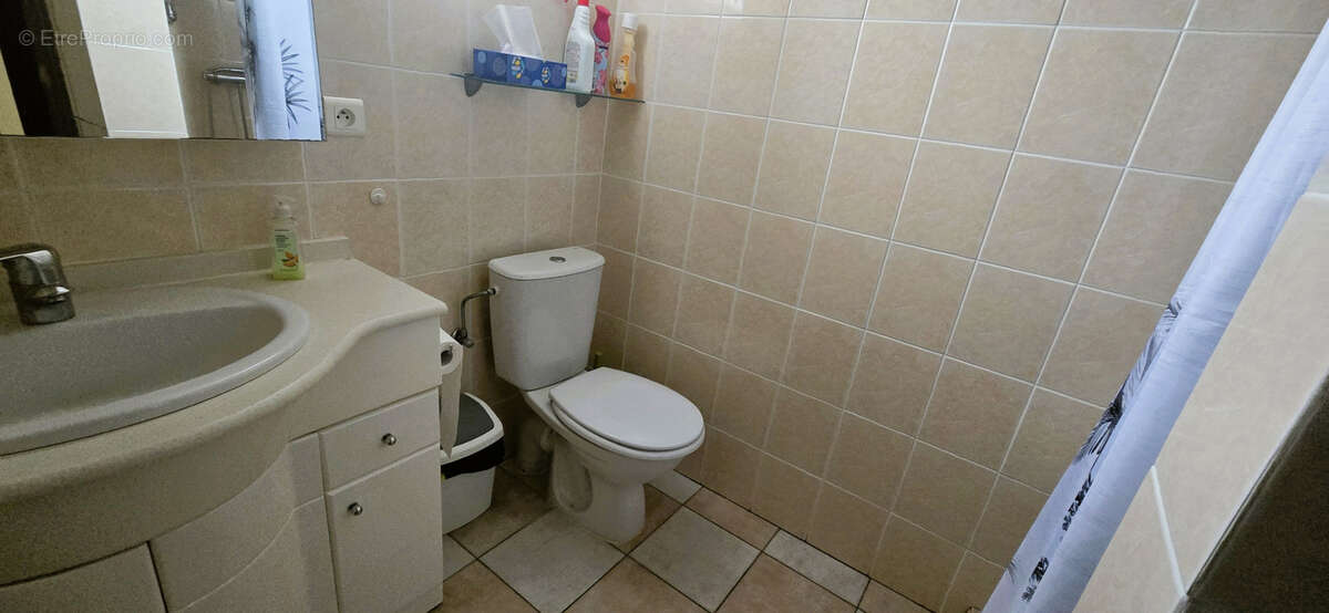 Appartement à OLMETO