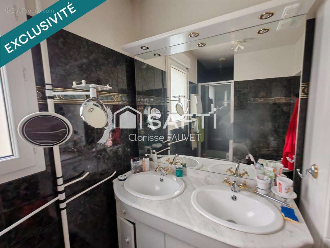 Photo 7 - Maison à LA CROISILLE-SUR-BRIANCE