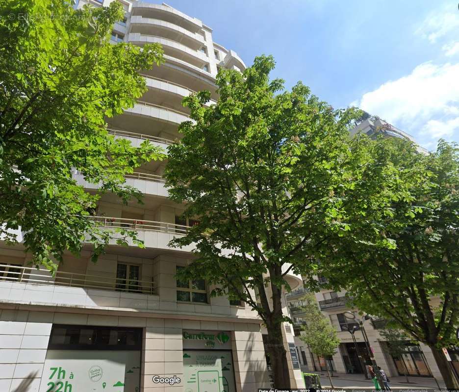 Levallois Limite Neuilly 5 P de 110 m2 + Balcons 8è ét Ascenseur - photo 8
