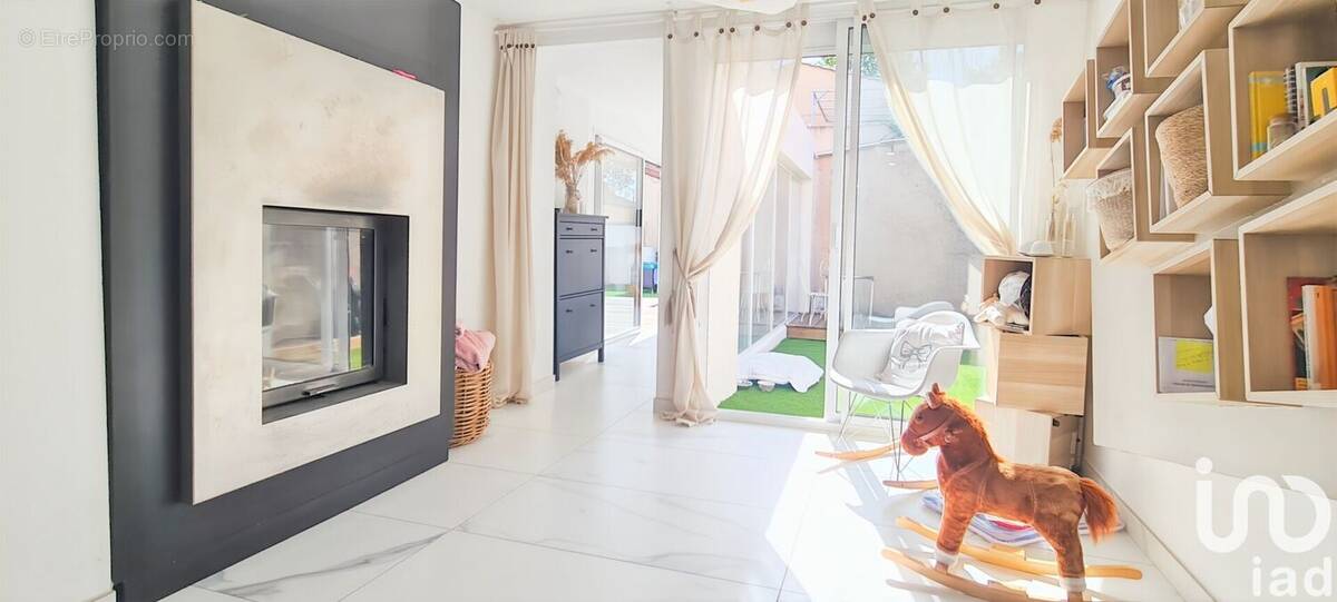 Photo 1 - Maison à MONTBLANC