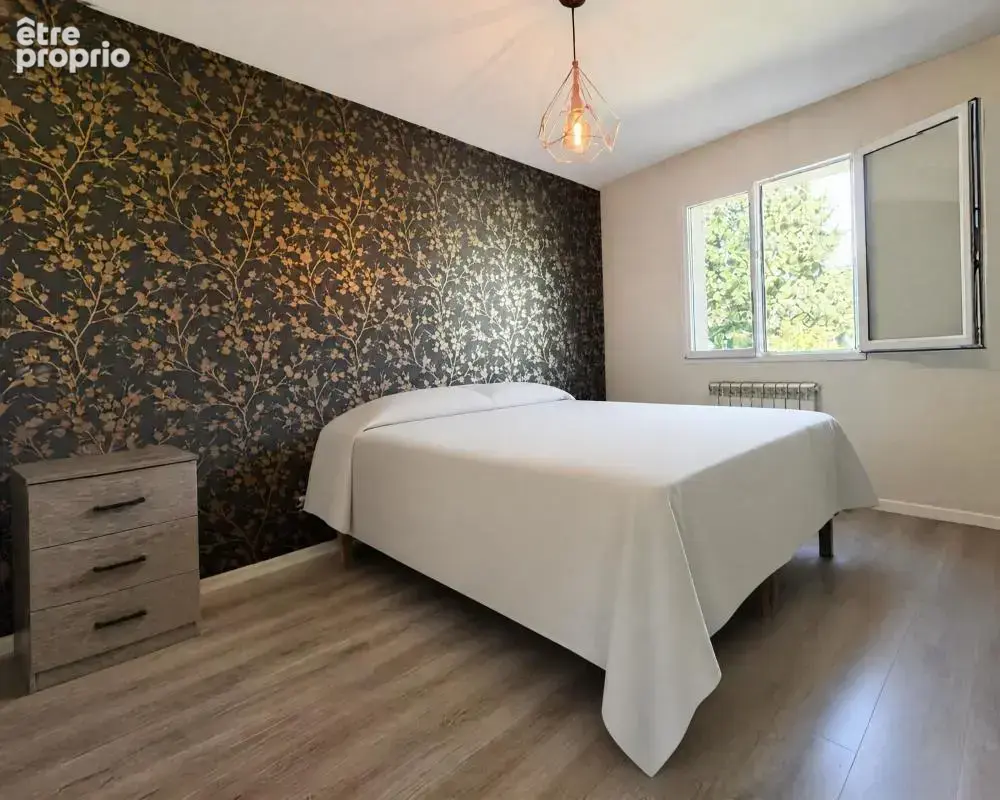 63320 Saint-Diéry – Maison récente de plain-pied 96 m², 3 chambres, terrasse sud, vue dégagée - photo 6