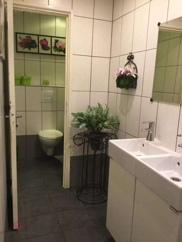 Maison à SAINT-BLANCARD