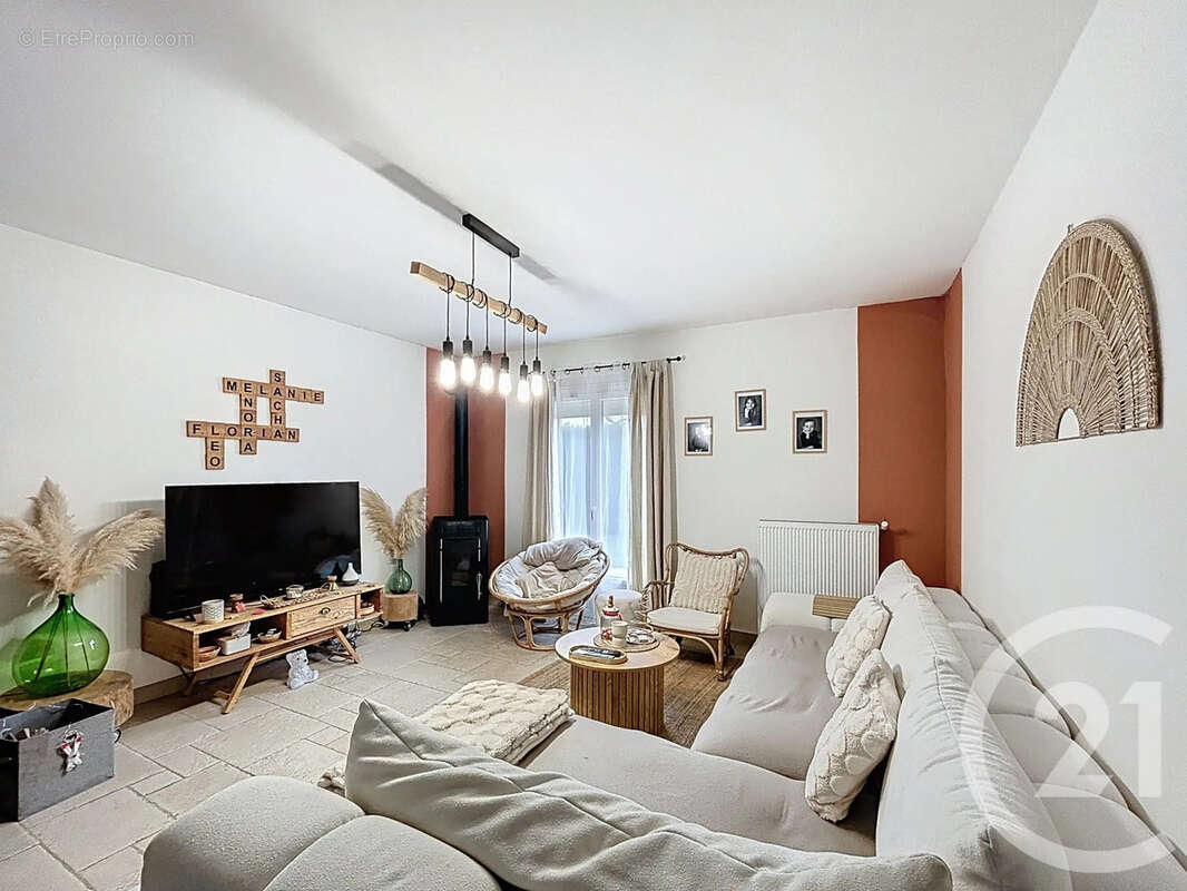 Maison à PONT-DU-CASSE