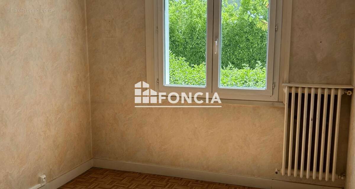 Appartement à MONTAUBAN