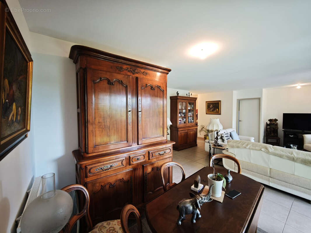 Appartement à HOSSEGOR