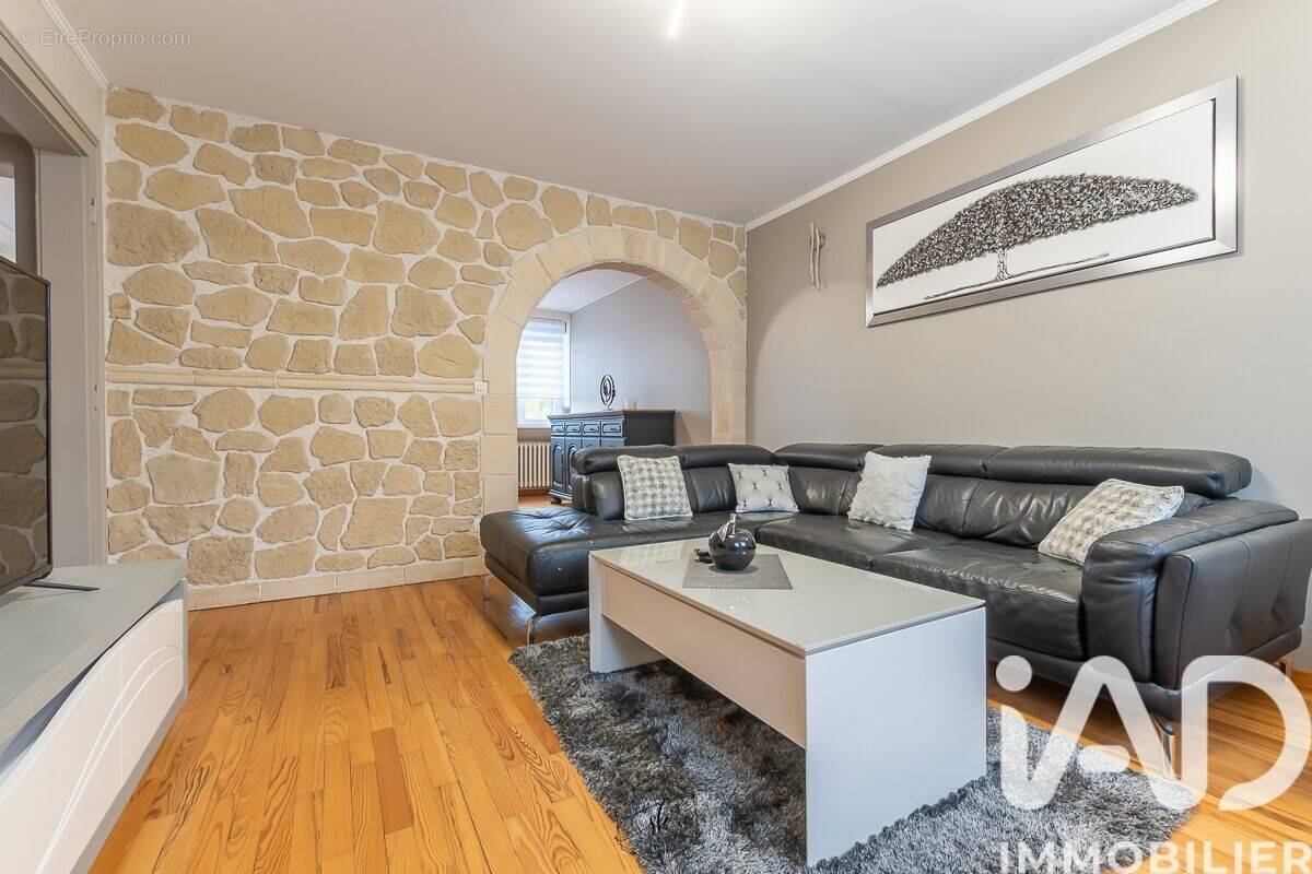 Photo 1 - Maison à FLORANGE