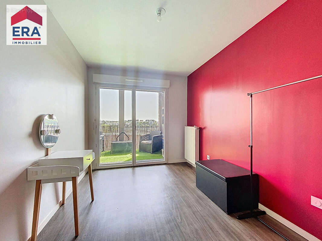 Appartement 66m² à ivry-sur-seine - photo 8