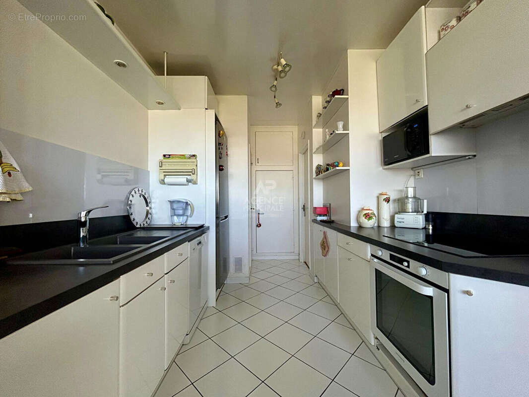Appartement à POISSY
