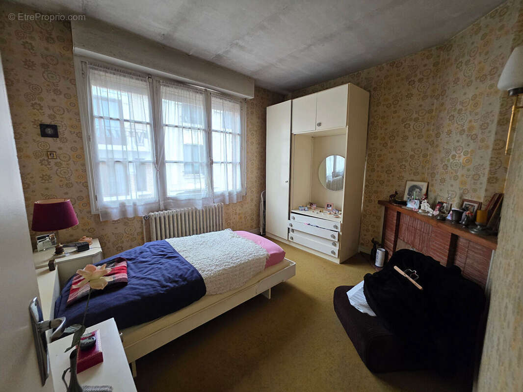 Maison à LE HAVRE