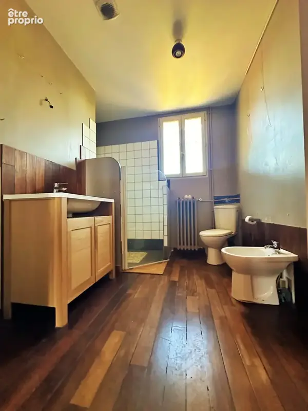 Maison familiale avec potentiel – Quartier recherché de La Moulette à BERGERAC (24) - photo 11