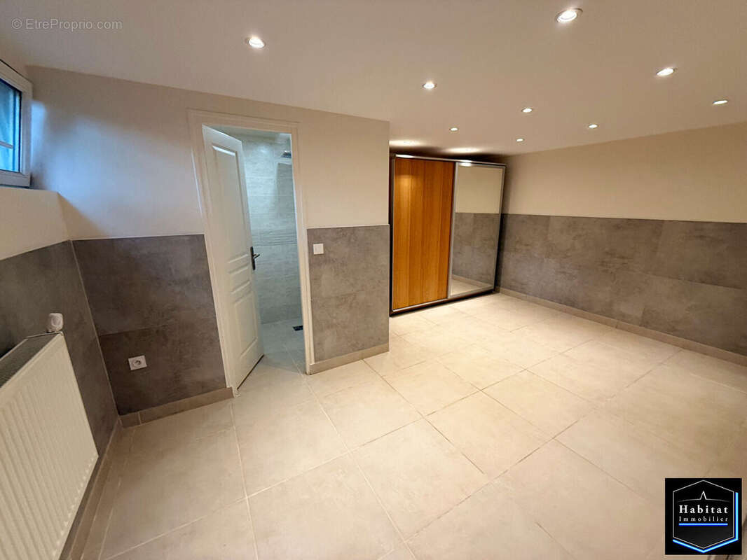 Maison à DAMMARTIN-EN-GOELE