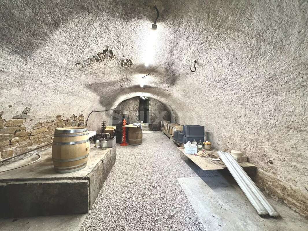 Maison à LONS-LE-SAUNIER