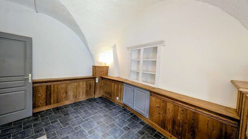 Appartement à vendre 3 pièces CEVINS (73)TARENTAISE - photo 13