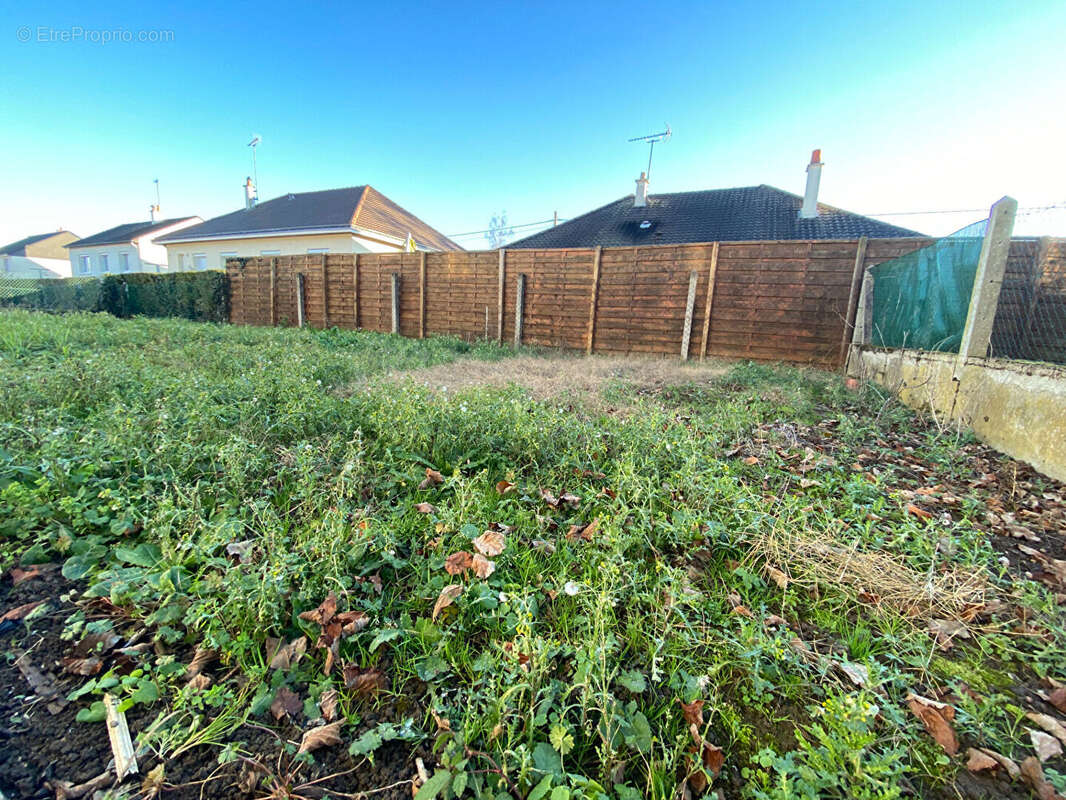 Maison à JOUE-LES-TOURS
