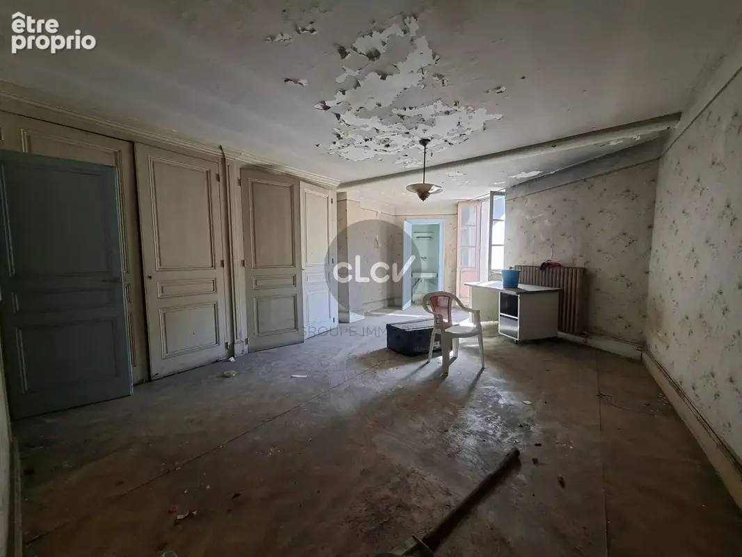 Vente maison - Saint Rambert en Bugey - photo 23