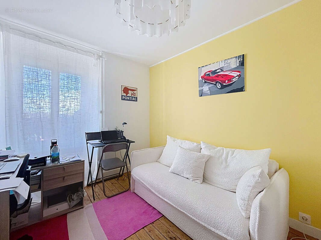 Maison à MINIAC-MORVAN