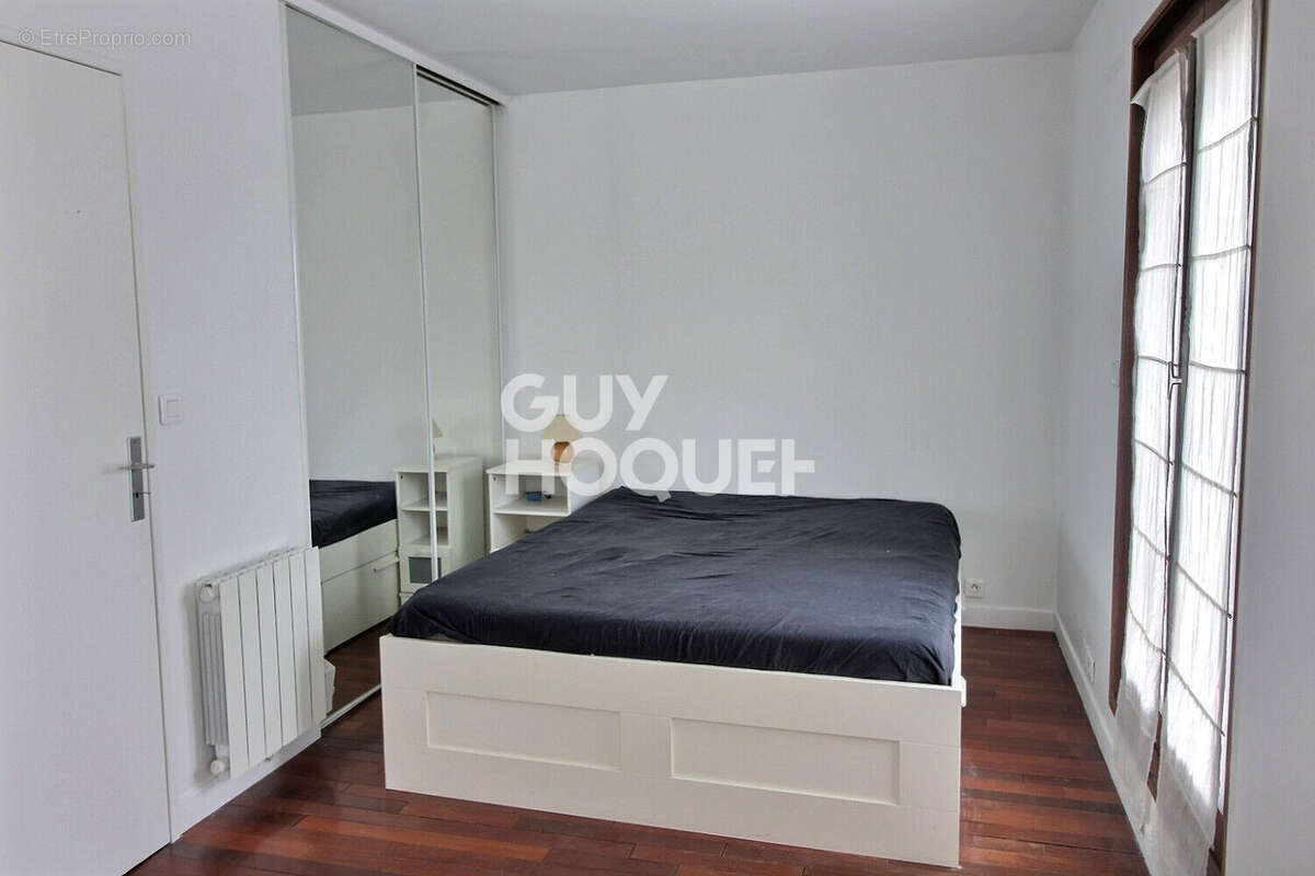 Appartement à PUTEAUX