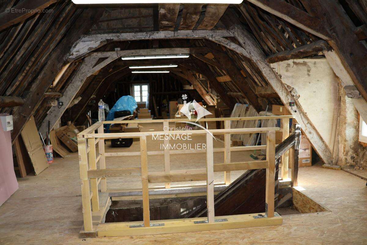 Appartement à DINAN