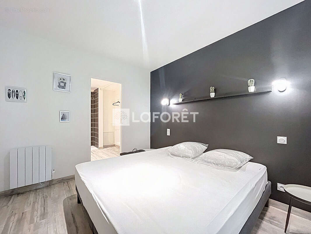 Appartement à BLOIS