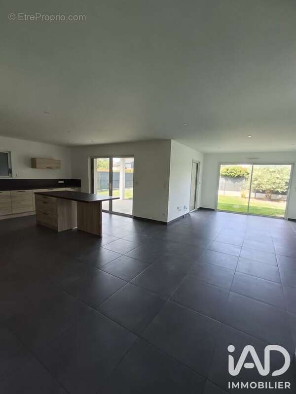 Photo 2 - Maison à QUINCAMPOIX