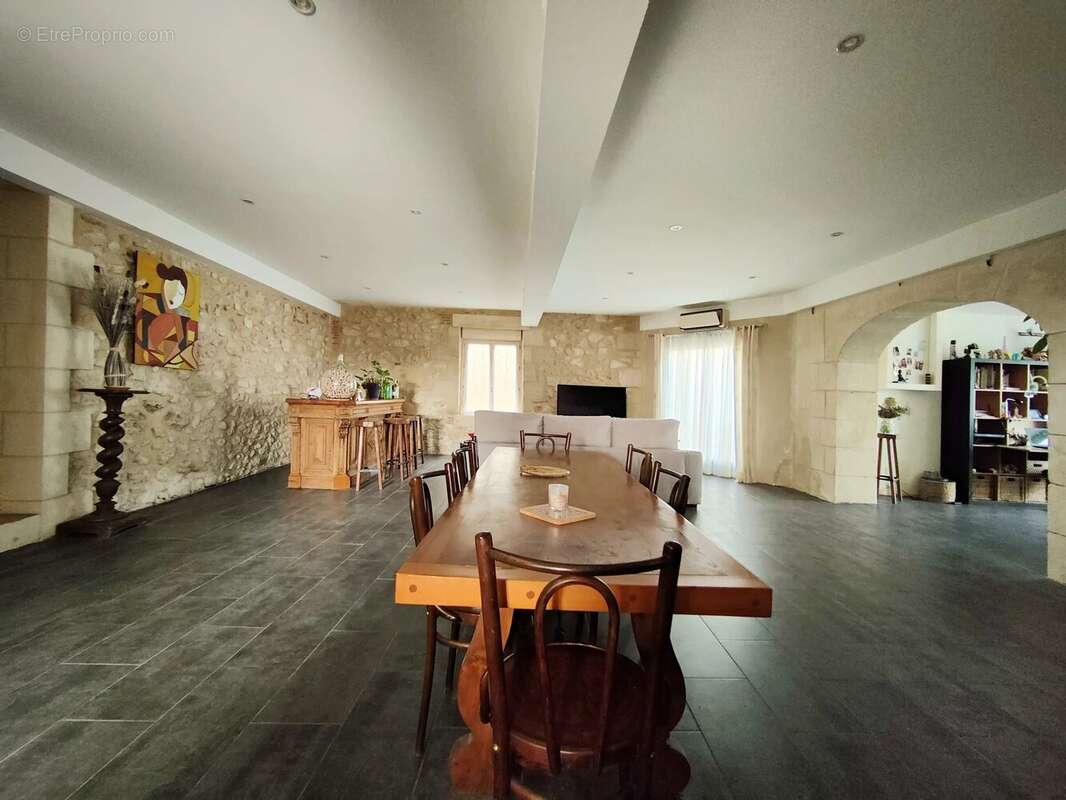 Appartement à CARDAN