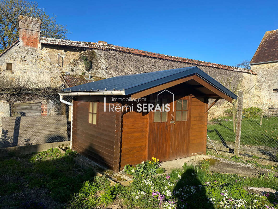 Maison à NONANT-LE-PIN