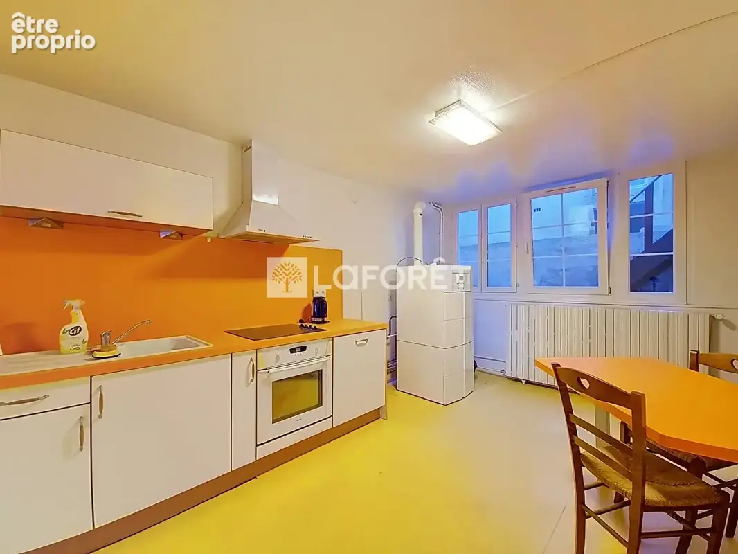 Maison de ville Gray - photo 4