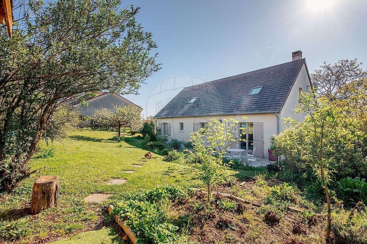 Maison à MAZERIER
