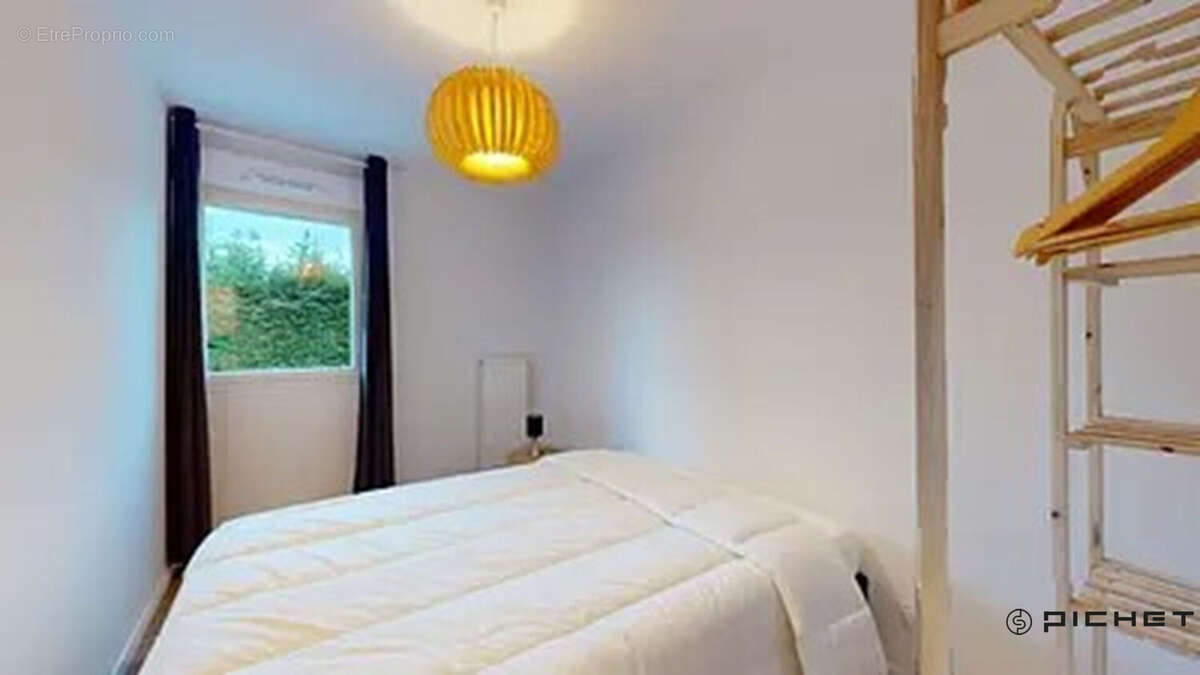 Appartement à SECLIN